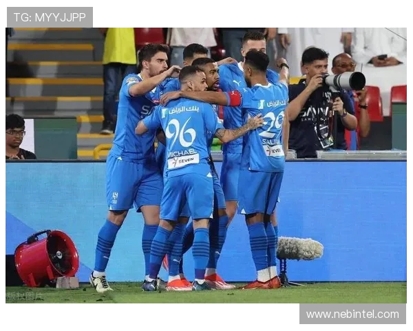 以利雅得新月豪取连胜再创辉煌展现亚洲足坛无可撼动的王者风范