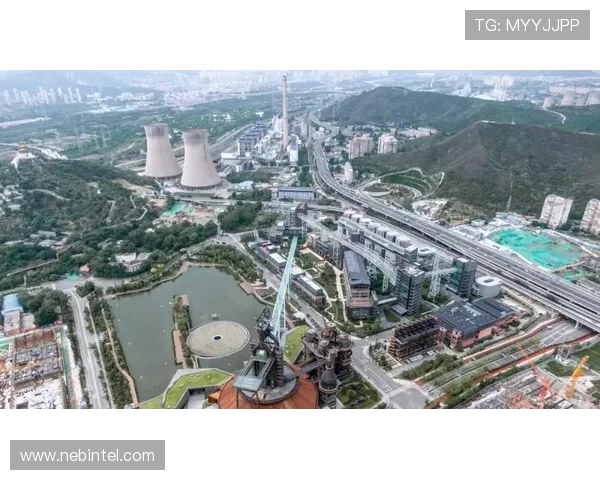 北京首钢产业升级与城市更新融合发展的创新实践探索