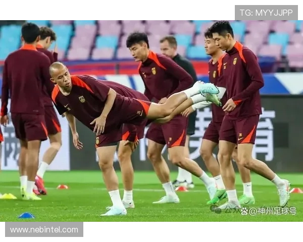 国足主场力克劲敌全场奋勇拼搏展现全新精神风貌