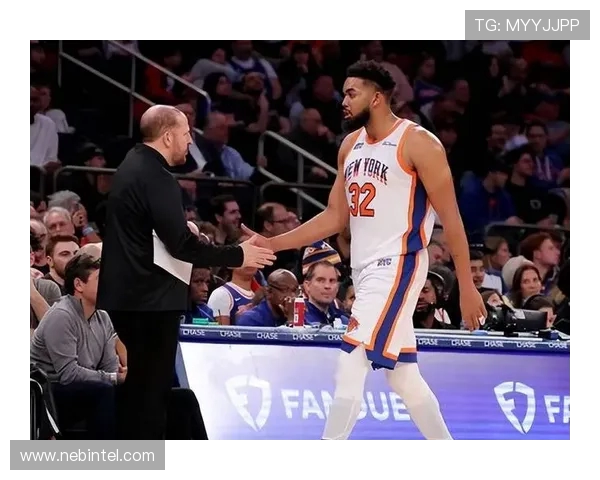 纽约尼克斯重塑辉煌之路 球队新战略与未来前景分析