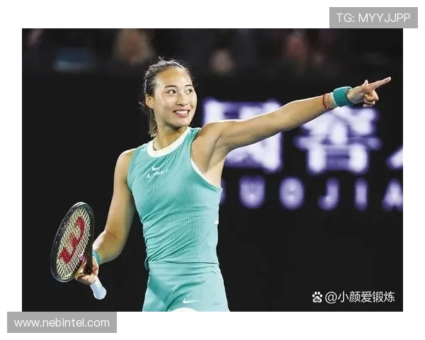 网球运动的技术进步与全球化发展趋势分析及未来展望