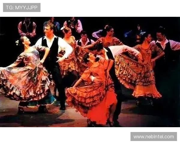 探索弗拉门戈的魅力从舞蹈到音乐揭示西班牙文化的热情与灵魂 探索弗拉门戈的魅力从舞蹈到音乐揭示西班牙文化的热情与灵魂