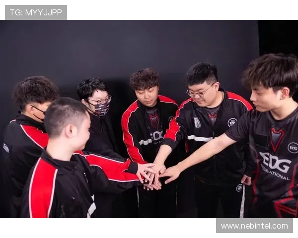 CSGO赛事分析:深入探讨EDG战队的实力与战术优势 CSGO赛事分析:深入探讨EDG战队的实力与战术优势