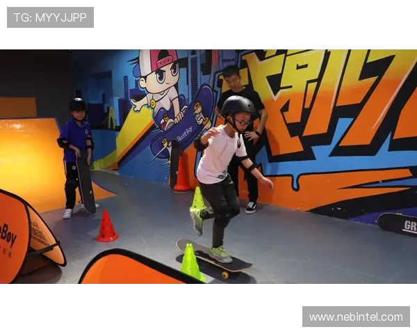 南京滑板队实力不俗荣登滑板战术排行榜第九名