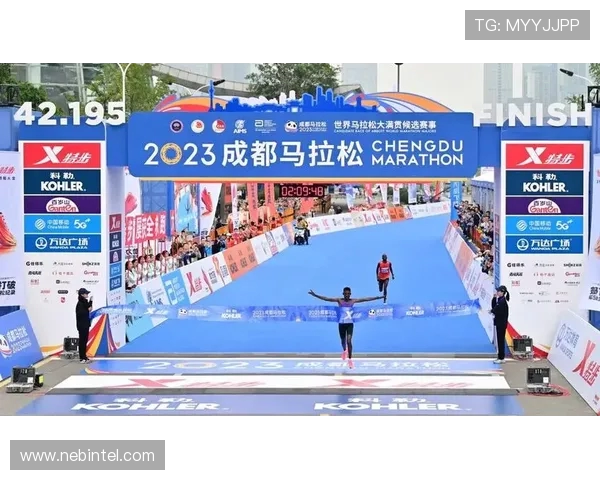 城市马拉松特别报道成都极限运动队如何实现转型与突破