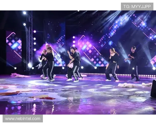 街舞文化的崛起与传承：探秘杭州街舞队的运营模式与发展策略