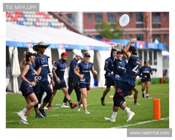 赛后分析:上海飞盘队与成都飞盘队的表现与状态对比 赛后分析:上海飞盘队与成都飞盘队的表现与状态对比