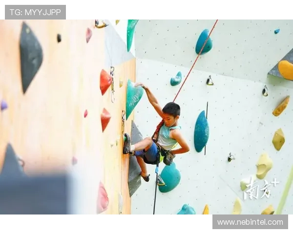 重庆攀岩队在全国攀岩配合排行榜中荣获第七名的辉煌成就