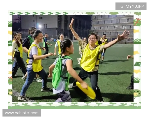 飞盘专题：深入探讨北京飞盘队的团队协作与默契配合之道