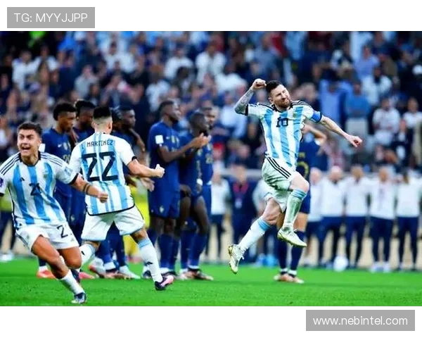 世界杯荣耀之路：回顾历史经典赛事与未来发展趋势