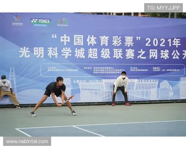 以网球为核心全面探索运动科学与全球竞技魅力全景深度发展趋势解析