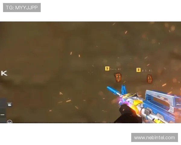 宠儿带你重温穿越火线热血瞬间再燃枪战梦想