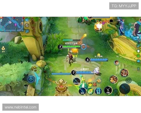 清清王者巅峰操作再现荣耀战场燃起全场激情引爆王者之夜