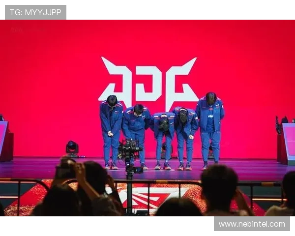 JDG与TES激战引发全球热议网友评论精彩纷呈引人关注
