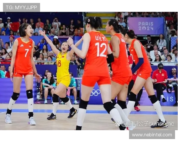 中国女排对阵美国女排精彩直播全程回顾与赛后分析