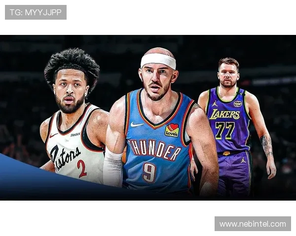 凯德坎宁安的崛起之路：从天才新秀到NBA明星的奋斗历程