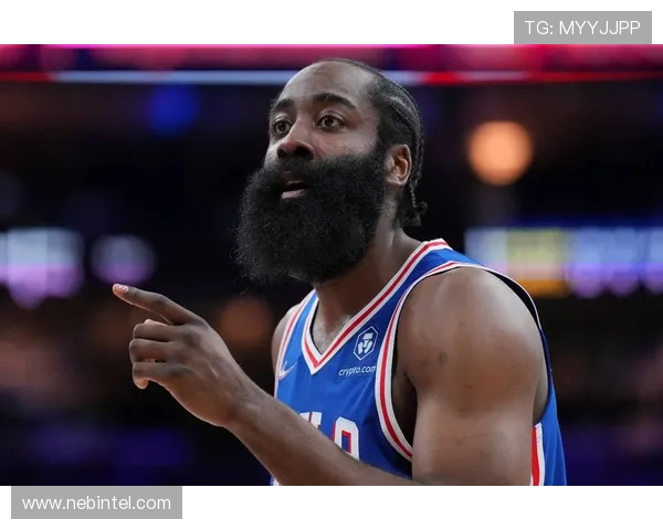 哈登状态急剧下滑76人续约四年16亿计划面临变数 哈登状态急剧下滑76人续约四年16亿计划面临变数