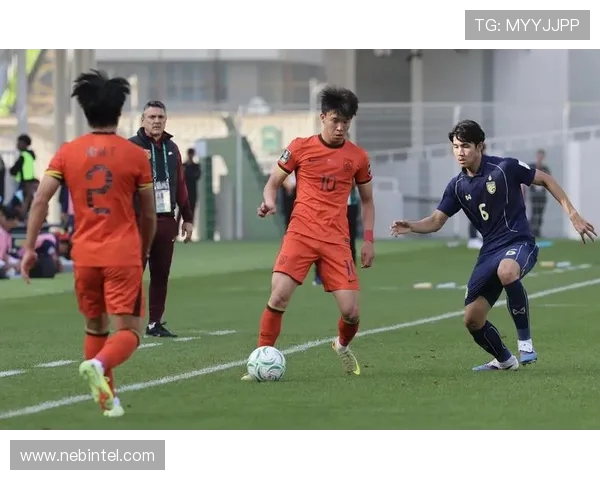 国足U23迎战伊朗队全力争胜期待年轻球员展现实力与潜力 国足U23迎战伊朗队全力争胜期待年轻球员展现实力与潜力